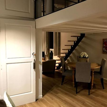 Guestready - Magnificent Duplex Canut Hypercentre Lyon Dış mekan fotoğraf