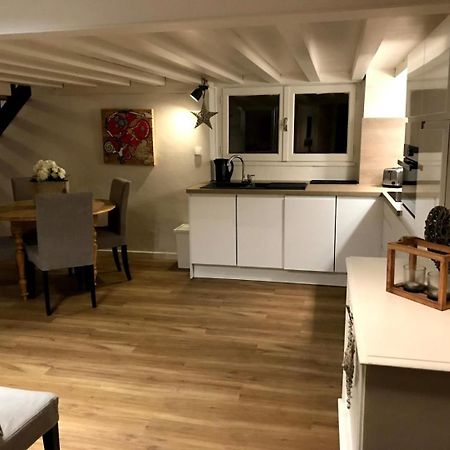 Guestready - Magnificent Duplex Canut Hypercentre Lyon Dış mekan fotoğraf