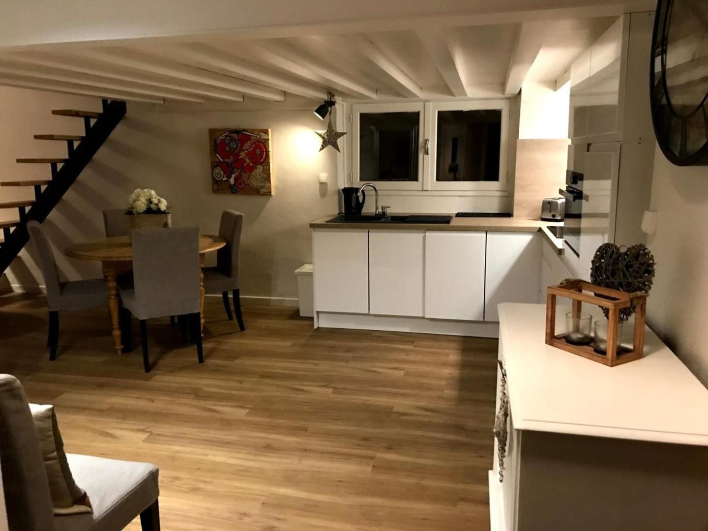 Guestready - Magnificent Duplex Canut Hypercentre Lyon Dış mekan fotoğraf